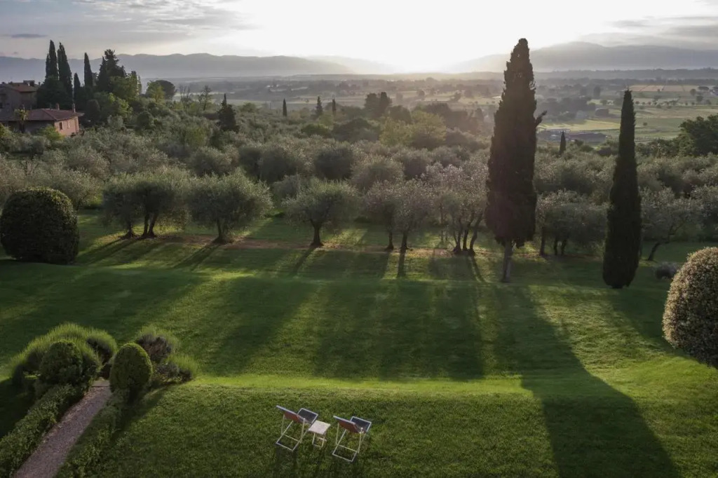 Fontelunga Hotel & Villas