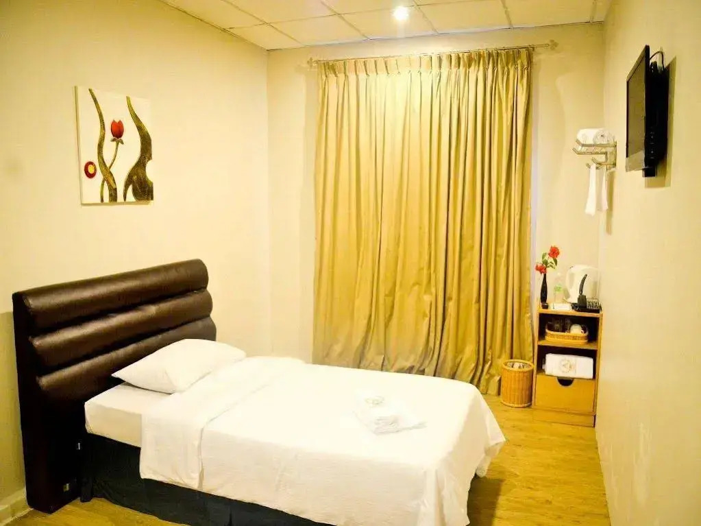 OYO 89637 Altis Hotel Langkawi
