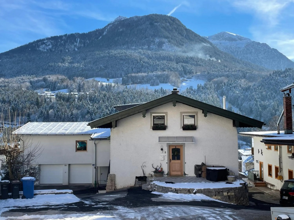Haus Erich K