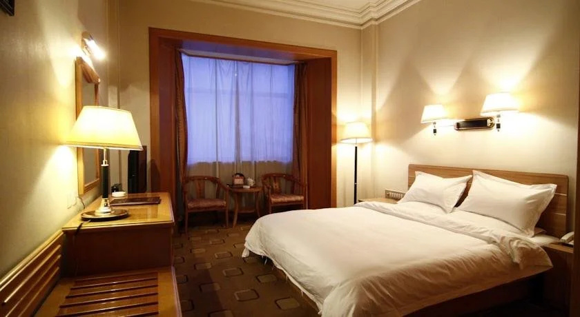 Youdian Hotel - Taiyuan