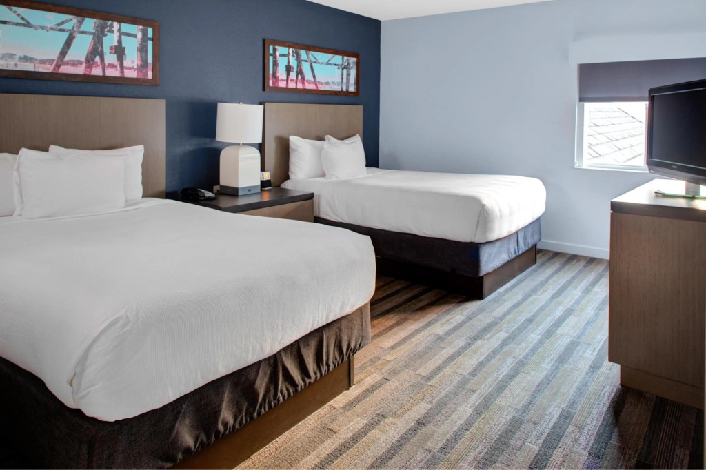 Hyatt House Philadelphia/Plymouth Meeting