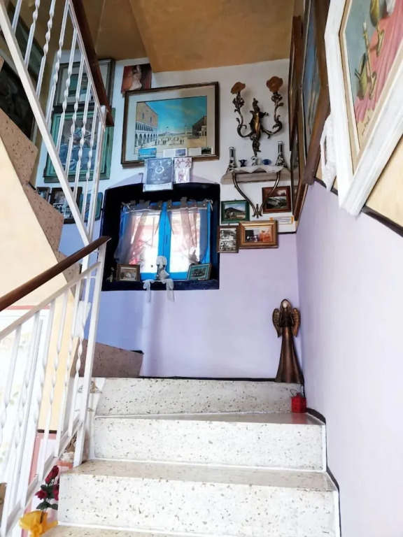 Art B&B La Casa del Pittore