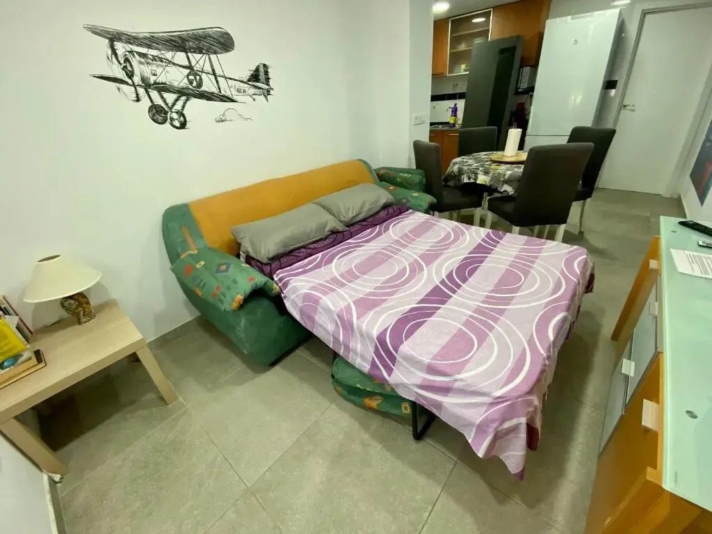 Apartamentos FULL EQUIPPED