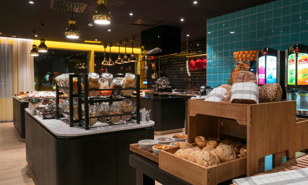 Thon Hotel Harstad