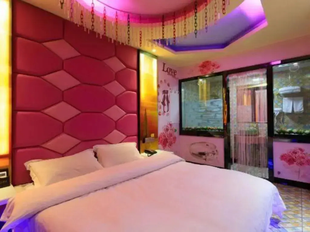 24K International Hotel