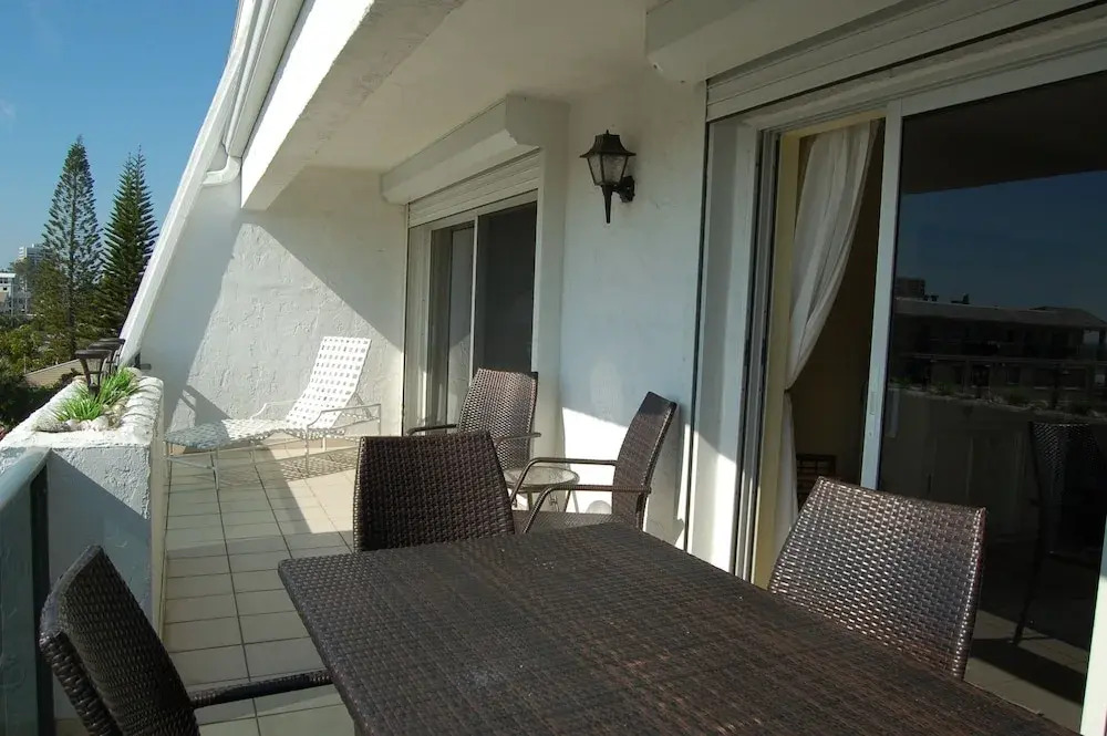 Tivoli by the Sea - 505 2 Bedrooms 2 Bathrooms Condo
