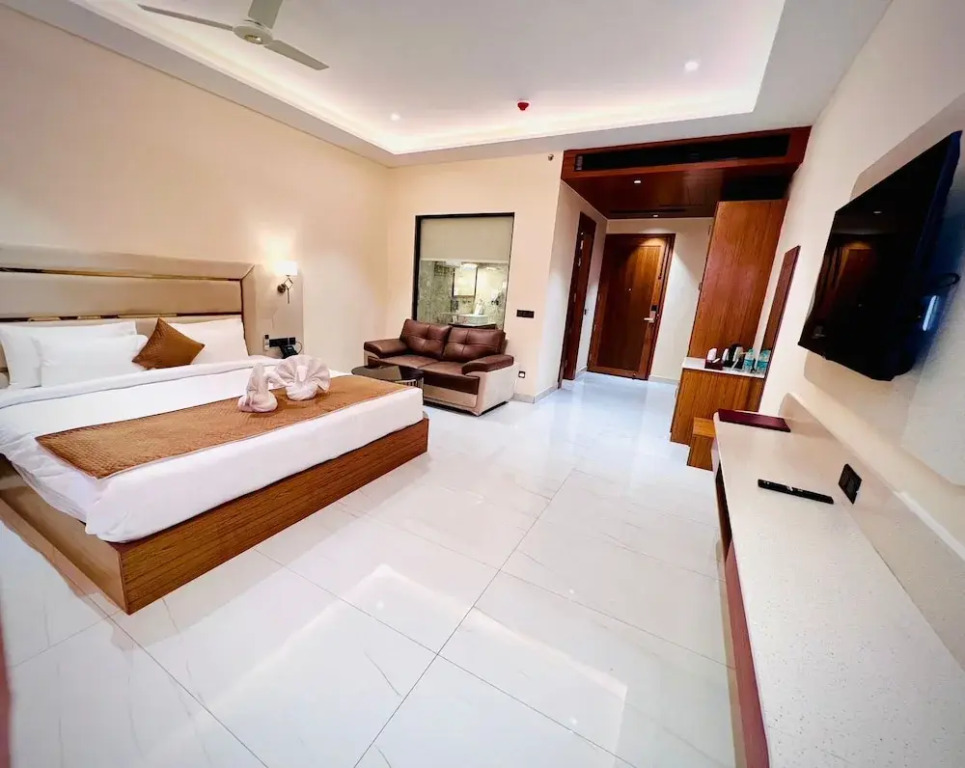 The Velvista Hotel