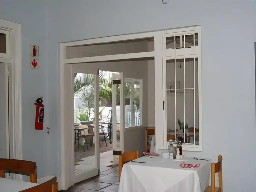 Sommersby Bed & Breakfast