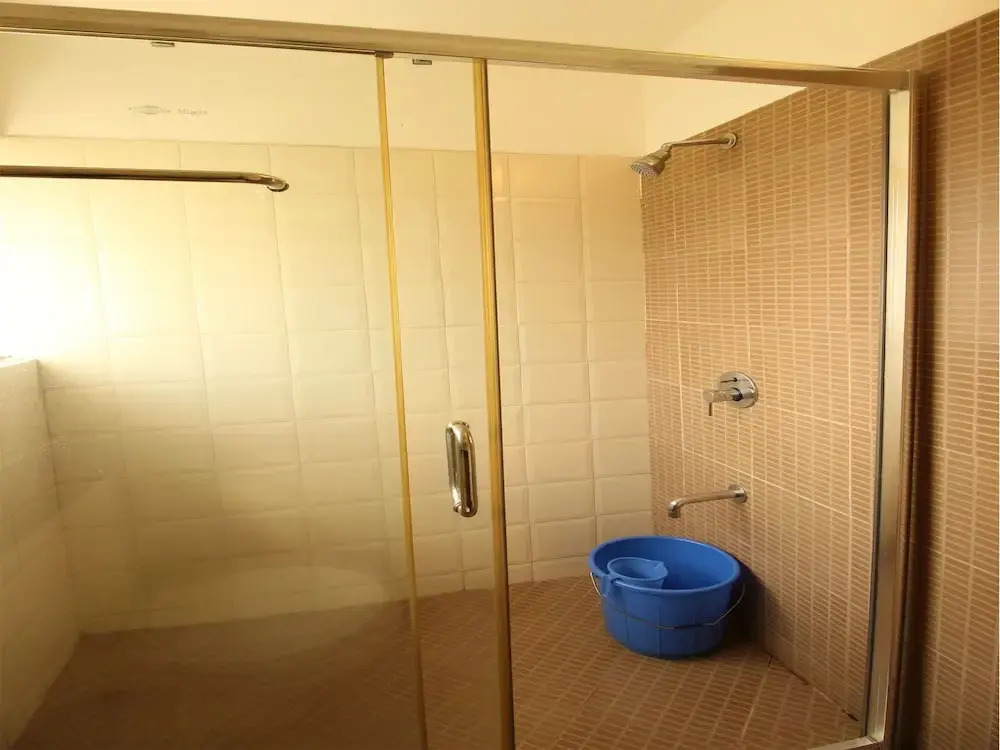 OYO 9879 Home Charming 2BHK Anjuna