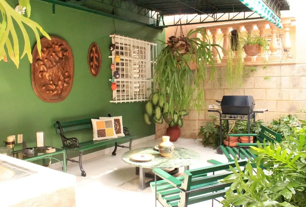 Tere Hostel House