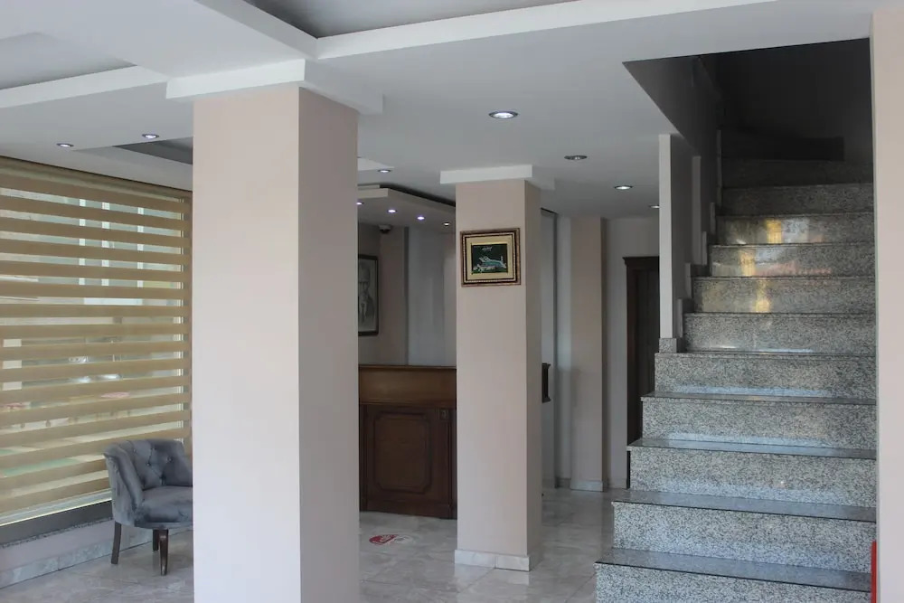 Hotel Nur