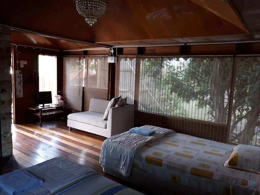 Tioman Santai Resort