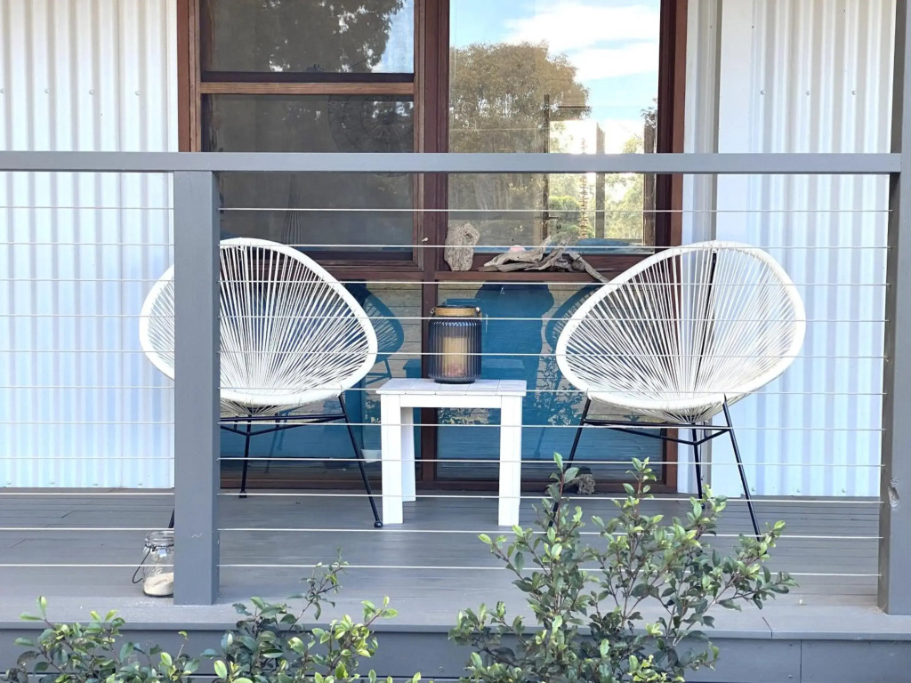 Hannah's Place in the heart of Lovedale