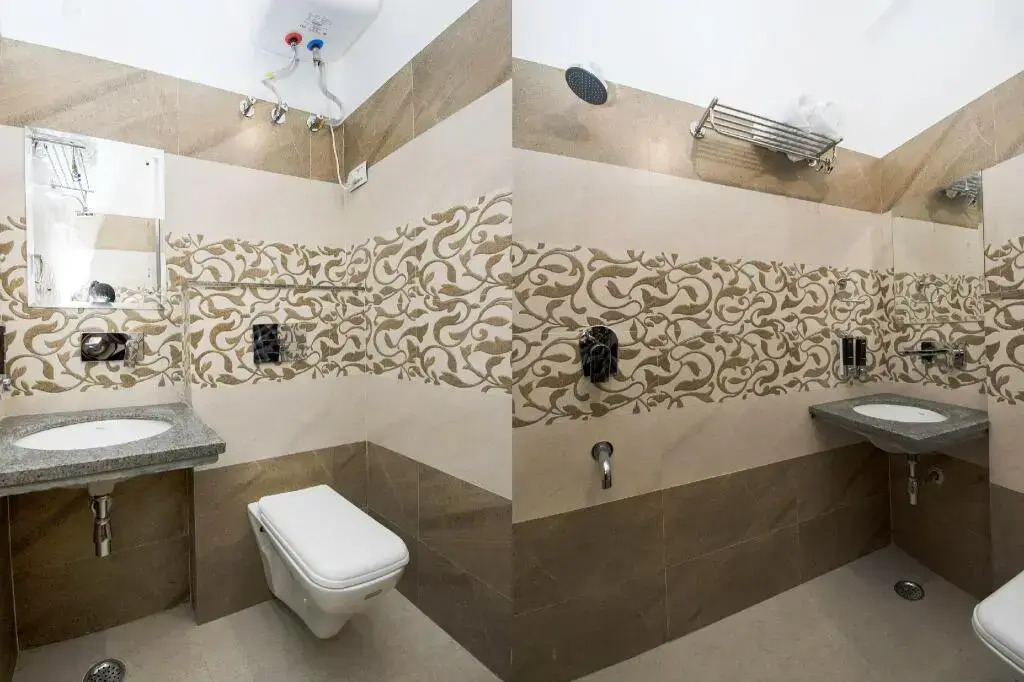 Uc Tonk Phatak by OYO Rooms
