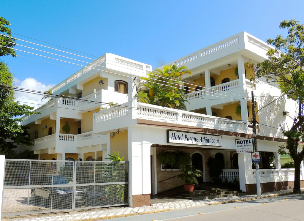 Hotel Parque Atlântico