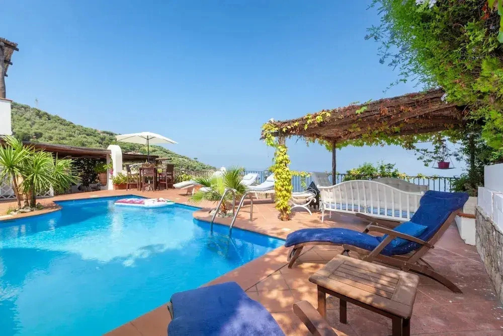 YourHome - Villa Mia