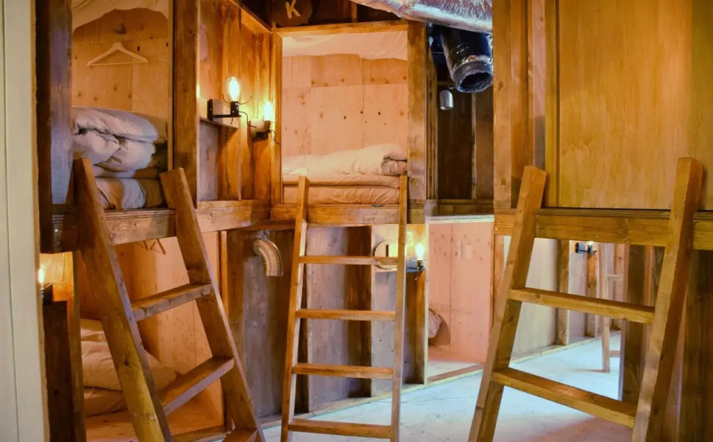 GuestHouse Azito