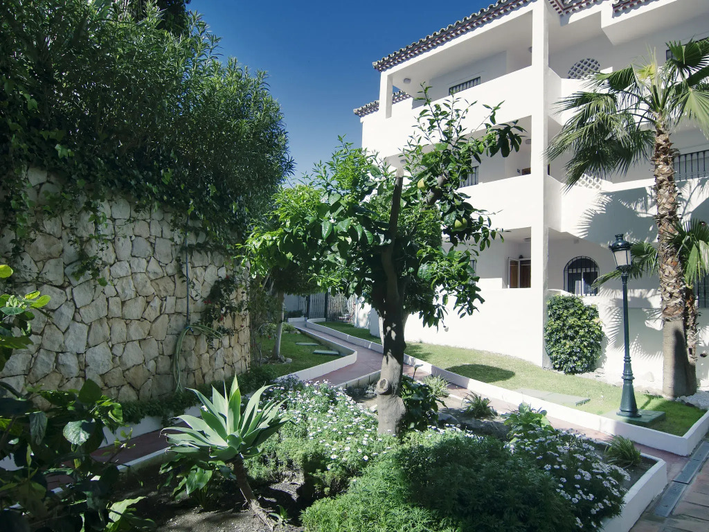 Apartamento Pueblo Quinta
