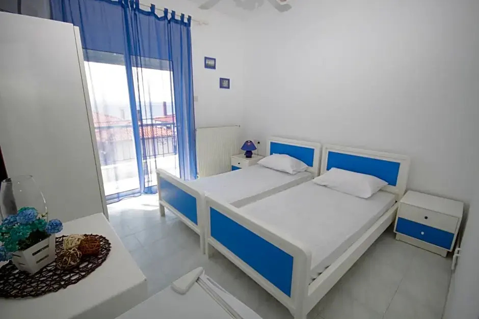 Hotel Elena