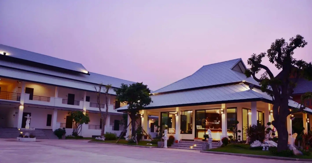 Rittiboon Vintage Hotel