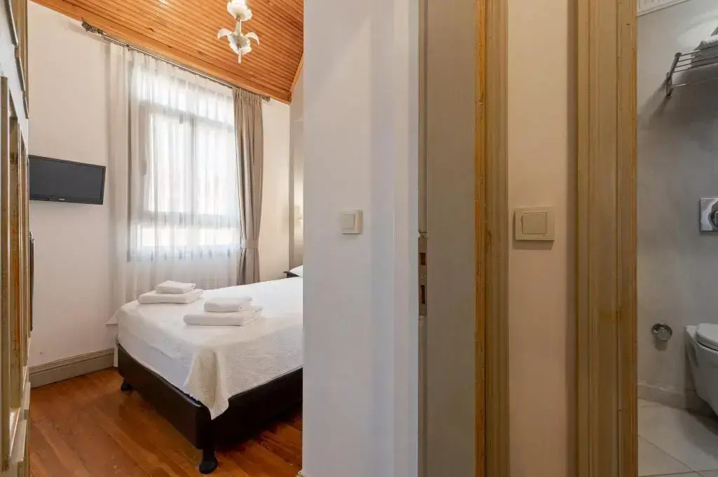 Urla Han Otel