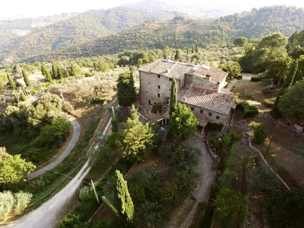 Villa Gioietta