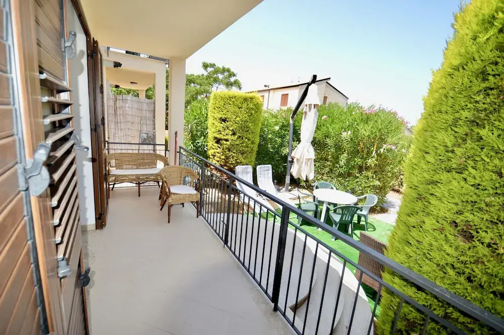 Casa Marino