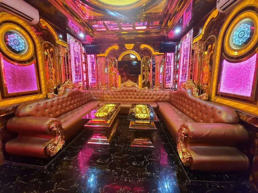 Mui Tau Hotel Phan Ri Cua