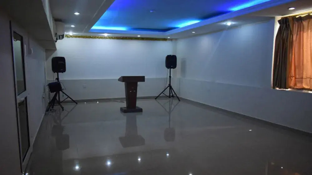 Dana Al Buhairah Hotel Llc by OYO Rooms