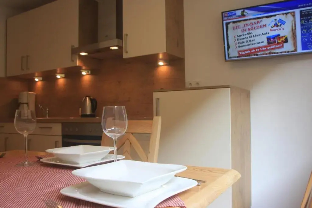 Appartement Rauch