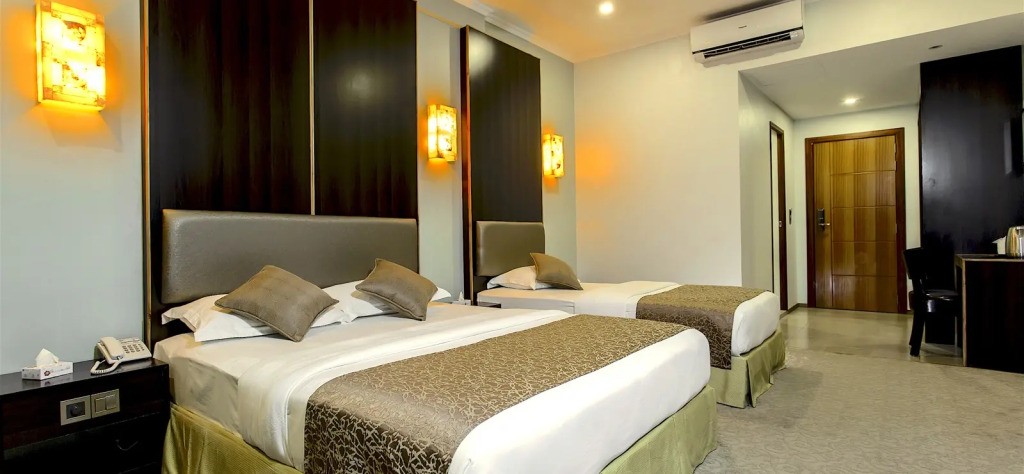 Kaani Villa