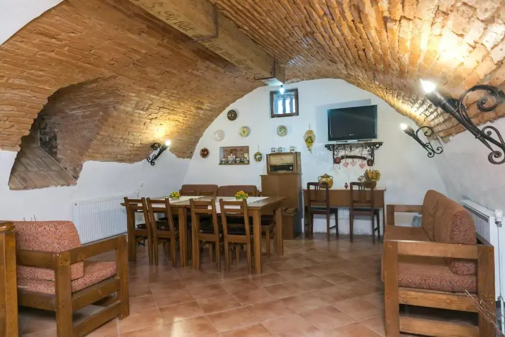 Casa Richter- Check-in Independent