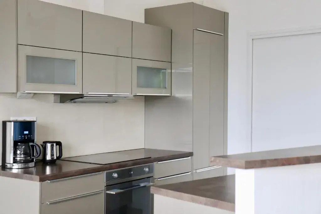 Appartement T4 Vue Unique