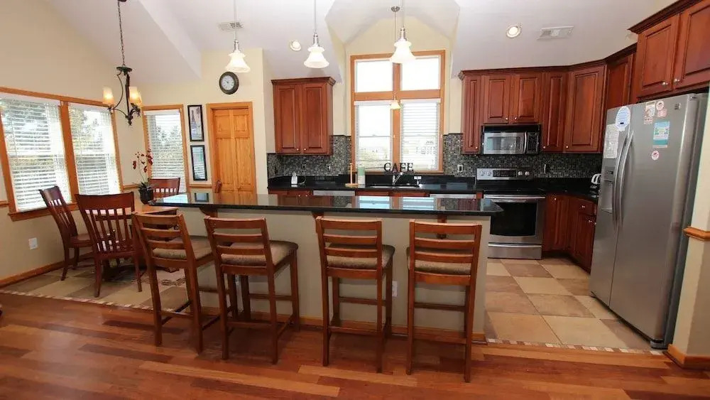 Seaquest Resort - 7 Br Home