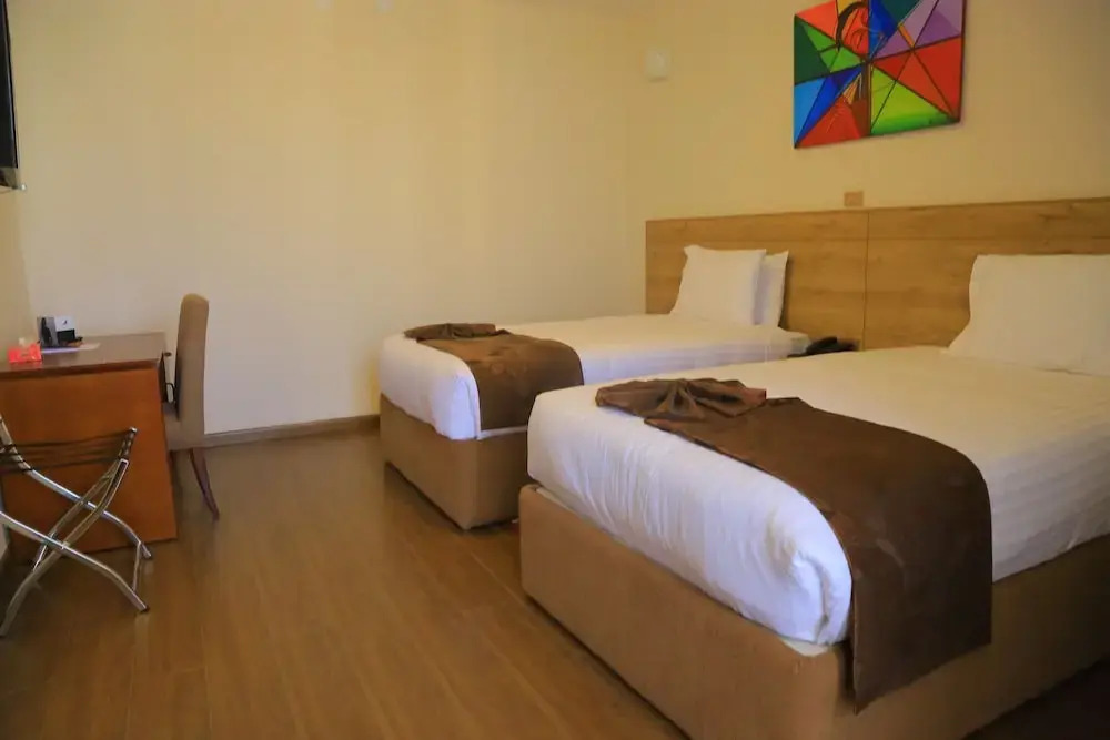 Black Horse Hotel Apartment
