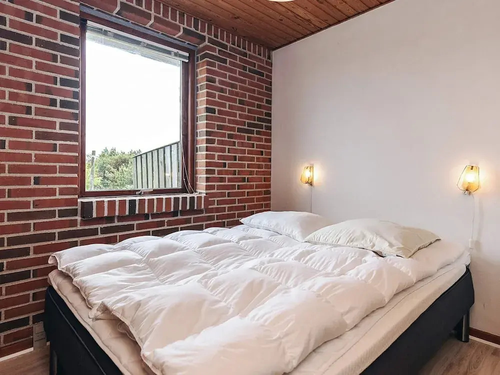 7 Person Holiday Home in Frostrup