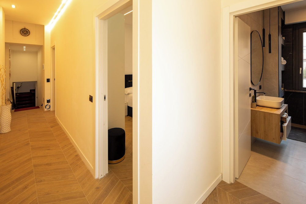 La Pregnana House Fiera Milano
