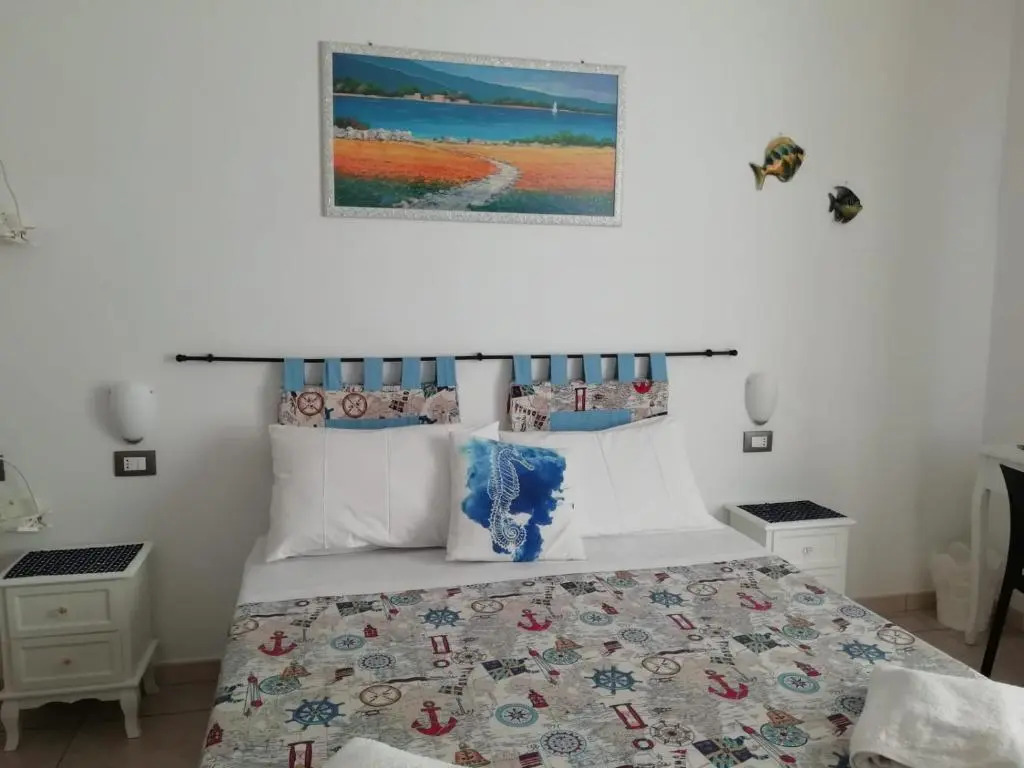 La Trinacria di Capo Passero
