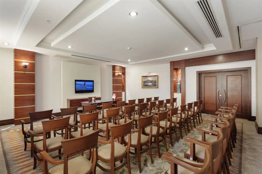 Saphir Resort & Spa