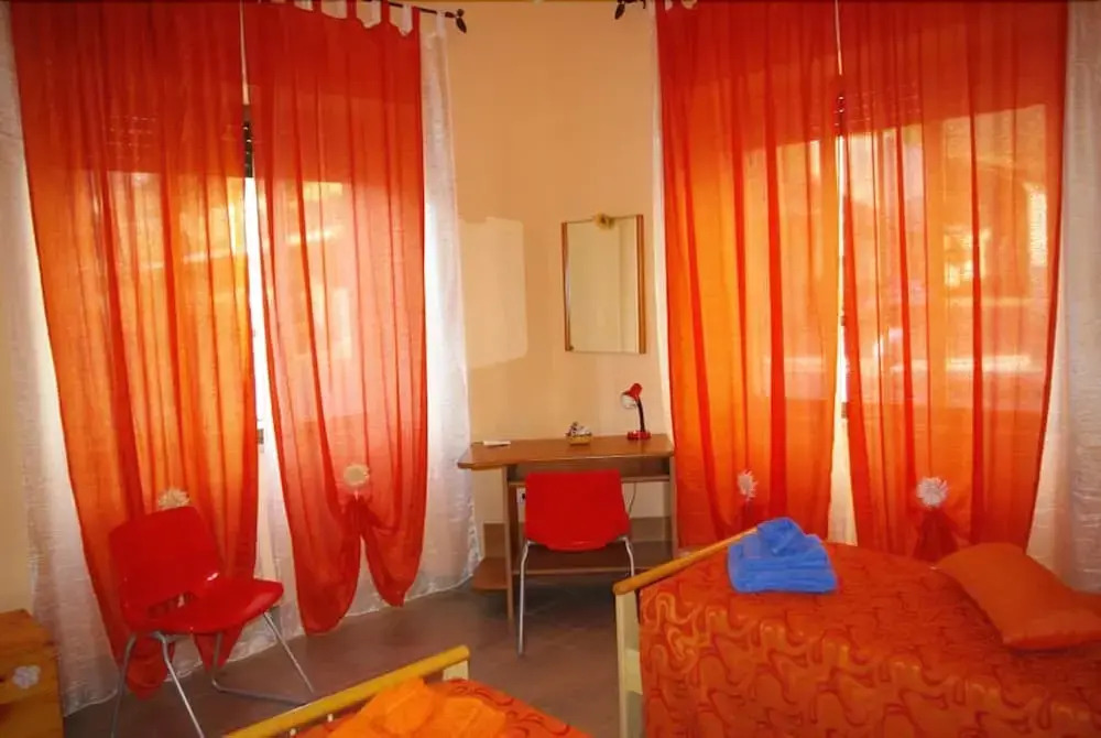 B&B PatriziaLuna