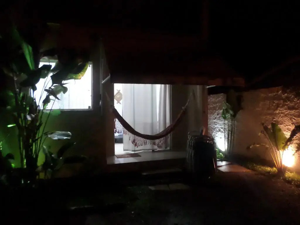 Residencial Camburyá