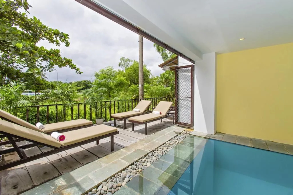 Thien Nga Hotel