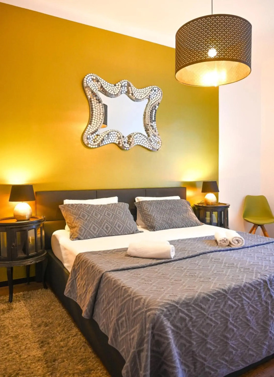 Highlight Apartment Hofburg
