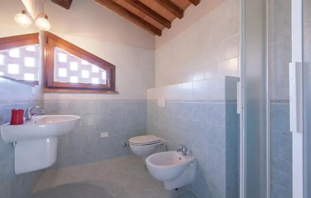 Villa Marina with private panoramic pool - Borgo del Silenzio