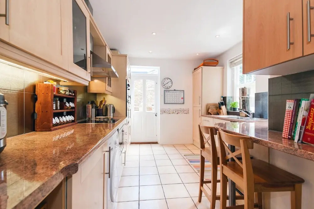 The Hampstead Village House - EB