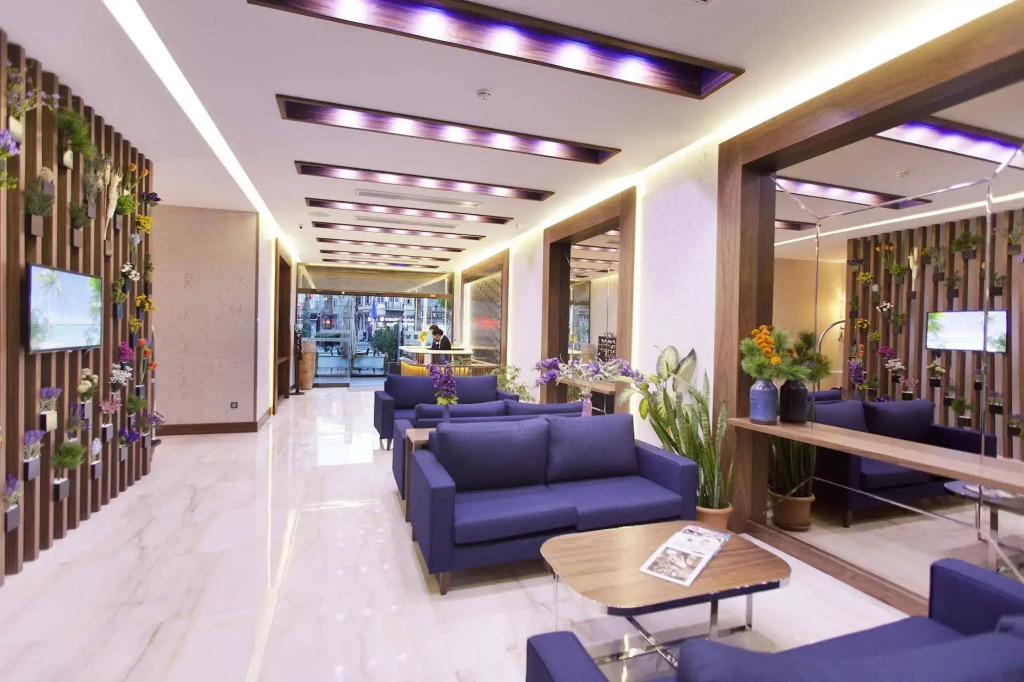 Artur Hotel