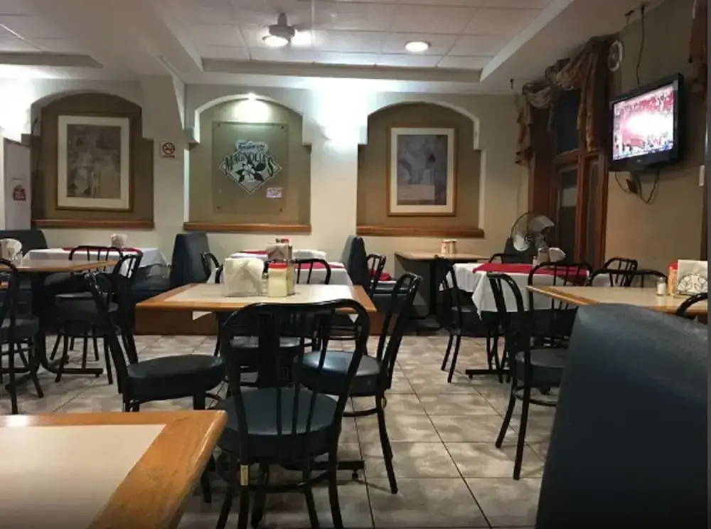 HOTEL BAEZA