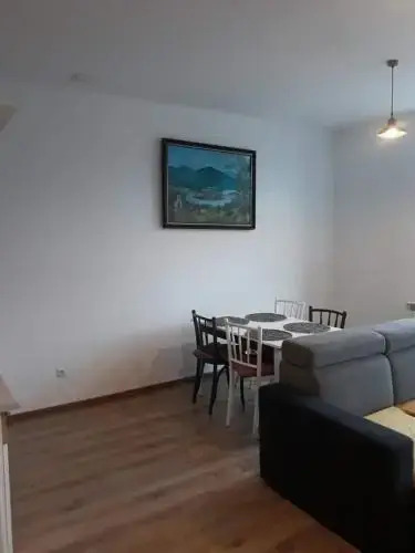Apartamenty pod Kicarzem