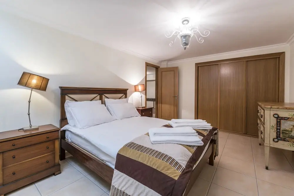 CheckinCheckout - VillaMoura with Private Pool