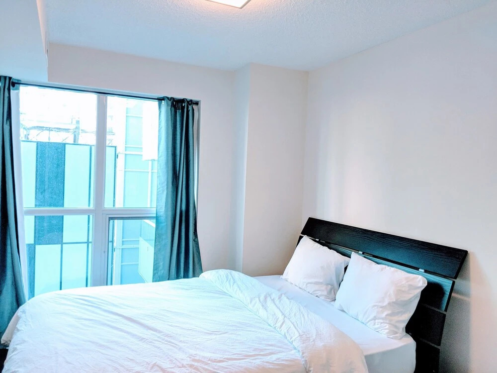 Three Bedroom Luxury Suite